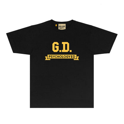 YY GALLERY DEPT T-shirt
