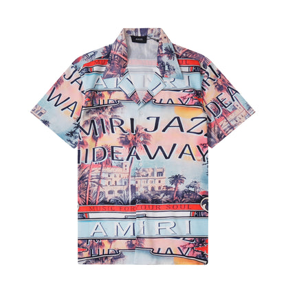 YY AMIRI Set