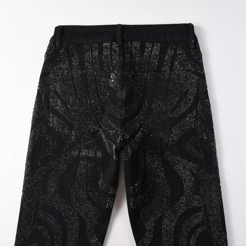 YY AMIRI  jeans 9318