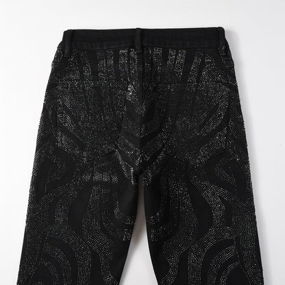 YY AMIRI  jeans 9318