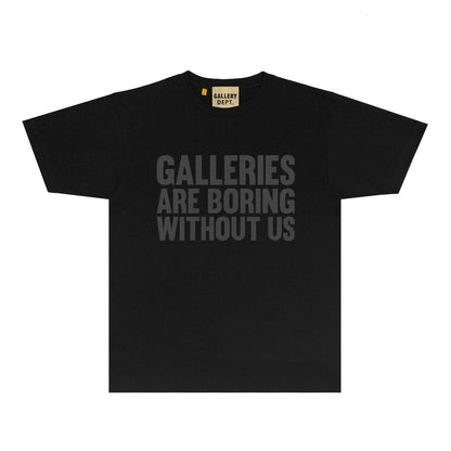 YY GALLERY DEPT T-shirt