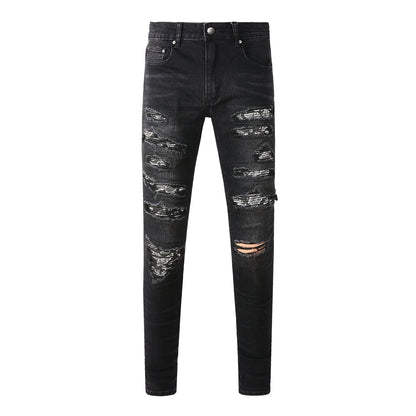 YY AMIRI  jeans  669