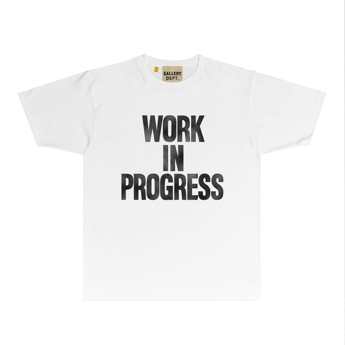 YY GALLERY DEPT T-shirt