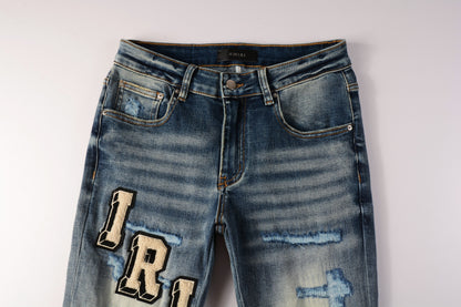 YY AMIRI  jeans 8826