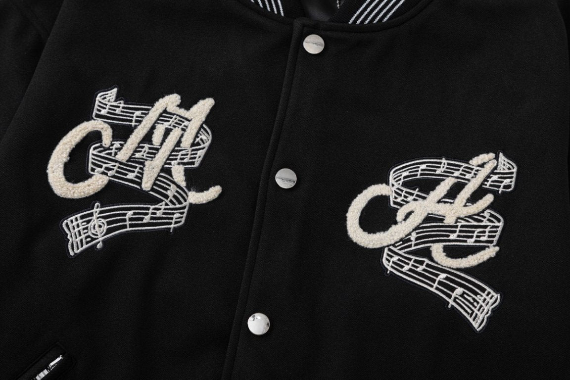 YY AMIRI  Jacket