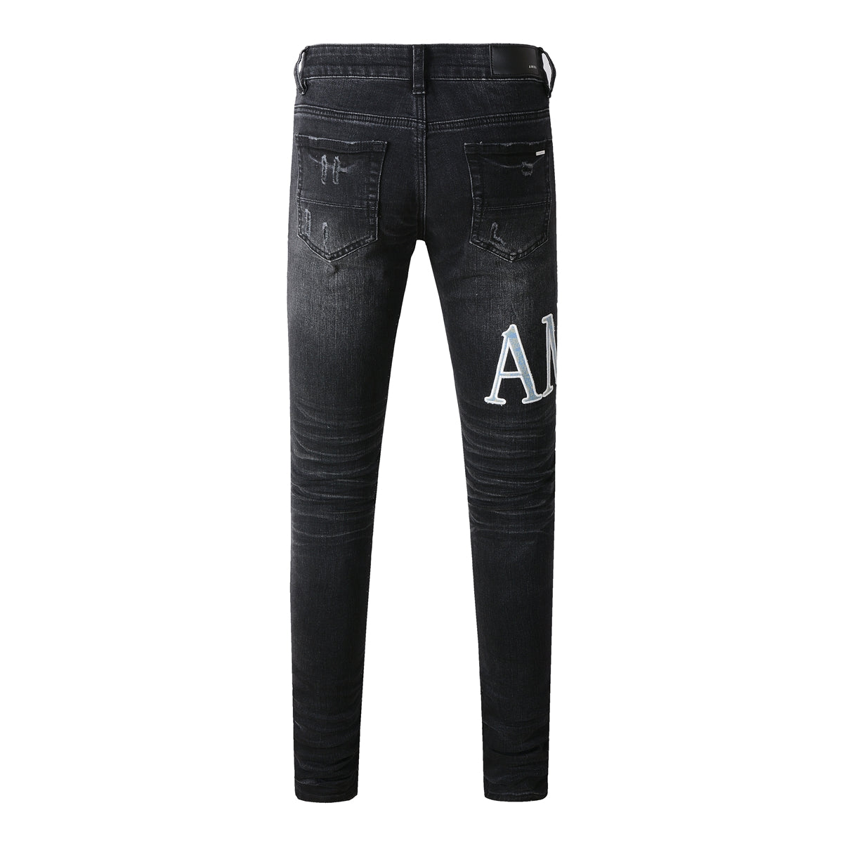 YY AMIRI  jeans 8909