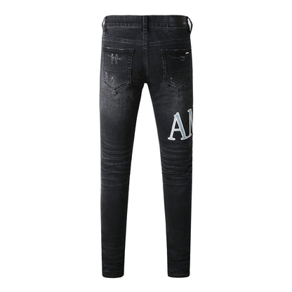 YY AMIRI  jeans 8909