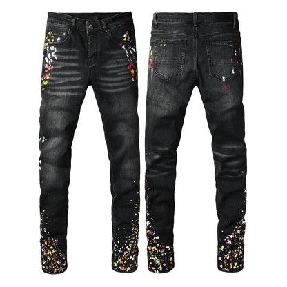 YY AMIRI  jeans 8913