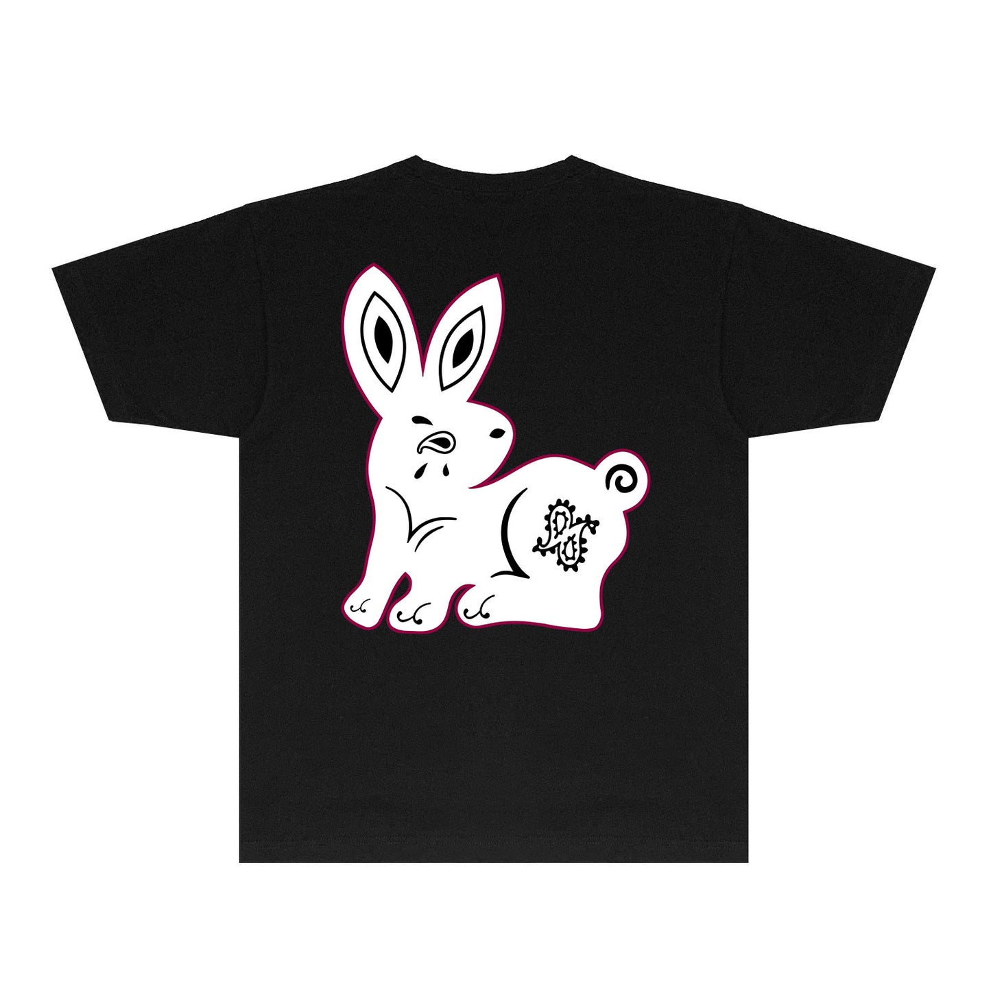 YY AMIRI T-shirt