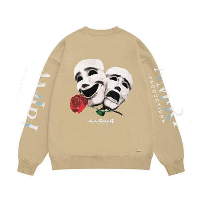 YY AMIRI  Sweatshirt