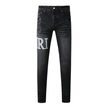YY AMIRI  jeans 8909