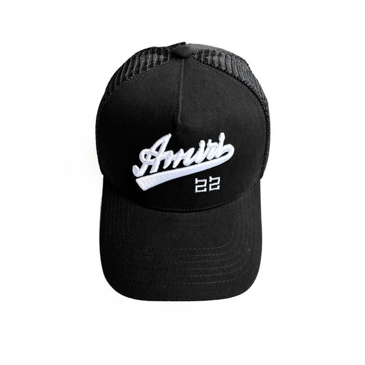 YY AMIRI Hats