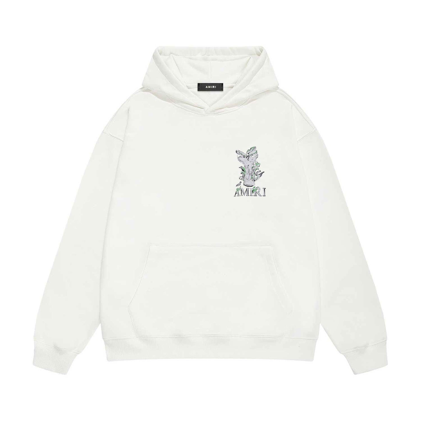 YY AMIRI  Hoodie
