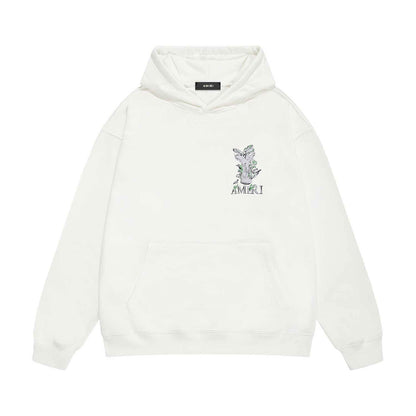 YY AMIRI  Hoodie