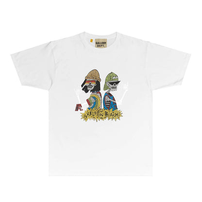 YY GALLERY DEPT T-shirt