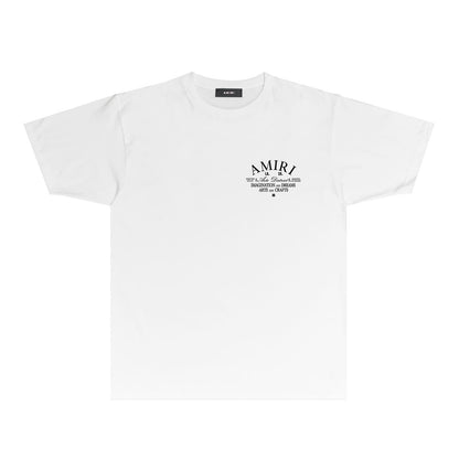 YY AMIRI T-shirt
