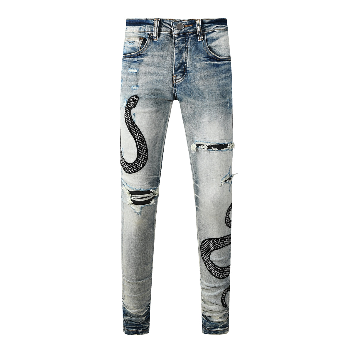 YY AMIRI  jeans 8934