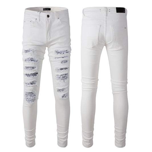YY AMIRI  jeans  843