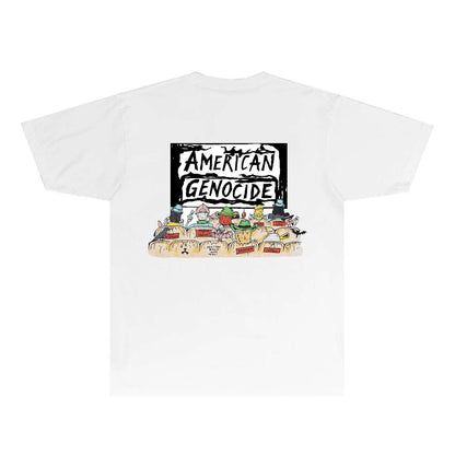 YY GALLERY DEPT T-shirt