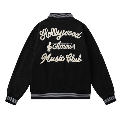 YY AMIRI  Jacket
