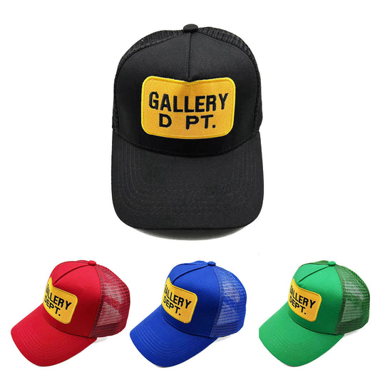 YY GALLERY DEPT   Hats