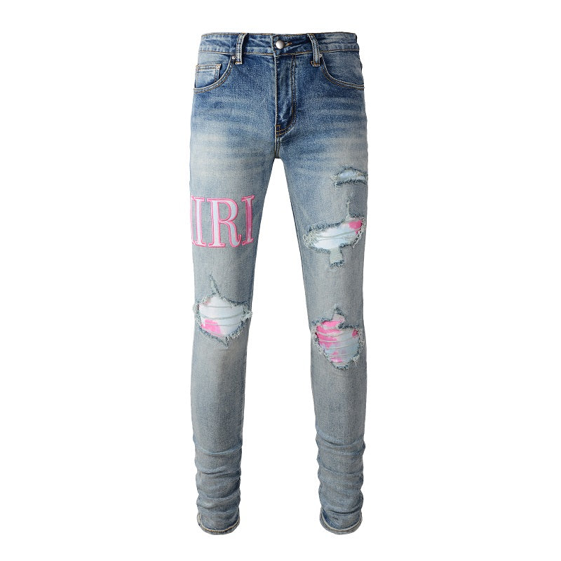 YY AMIRI  jeans 1316