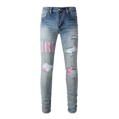 YY AMIRI  jeans 1316