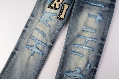 YY AMIRI  jeans 8826