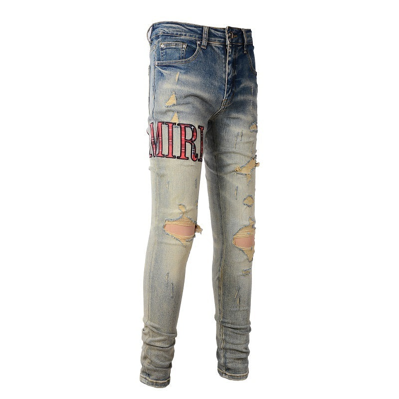 YY AMIRI  jeans  888