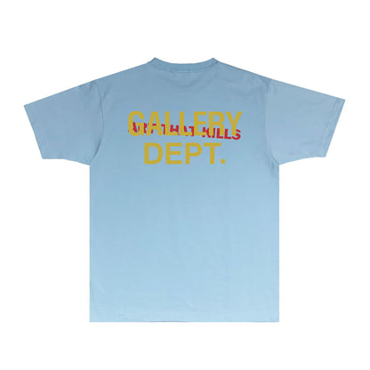 YY GALLERY DEPT T-shirt