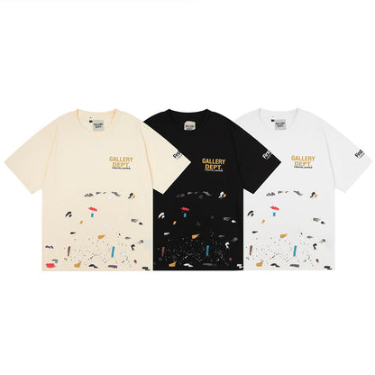 YY GALLERY DEPT T-shirt