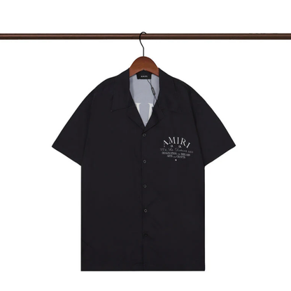 YY AMIRI shirt