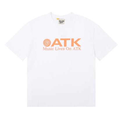 YY GALLERY DEPT T-shirt
