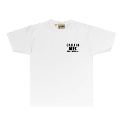 YY GALLERY DEPT T-shirt