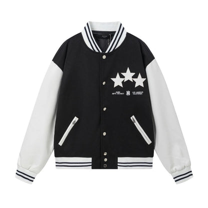 YY AMIRI  Jacket
