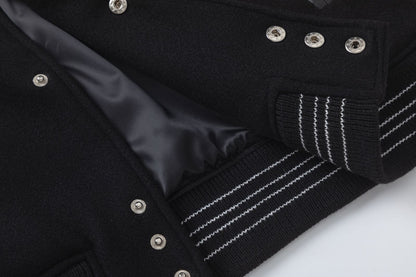 YY AMIRI  Jacket