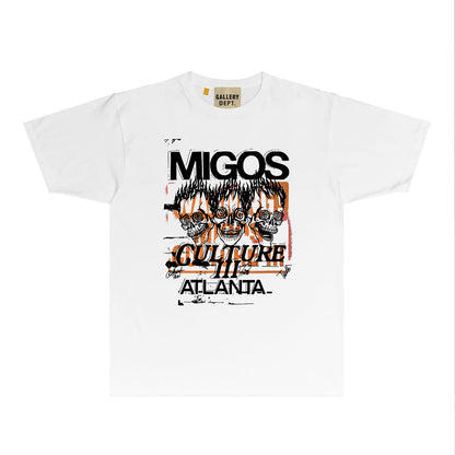 YY GALLERY DEPT T-shirt