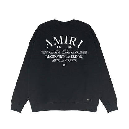 YY AMIRI  Sweatshirt