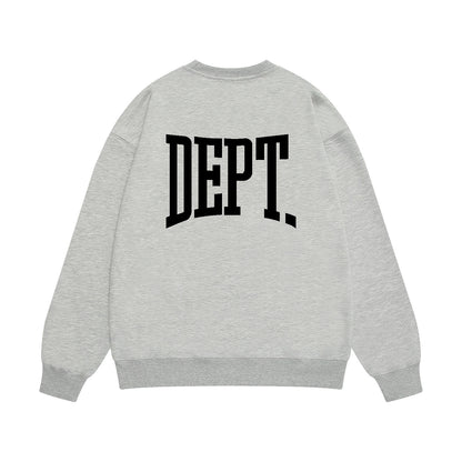 YY GALLERY DEPT  Sweatshirt