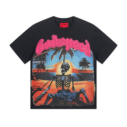 Godspeed  T-shirt