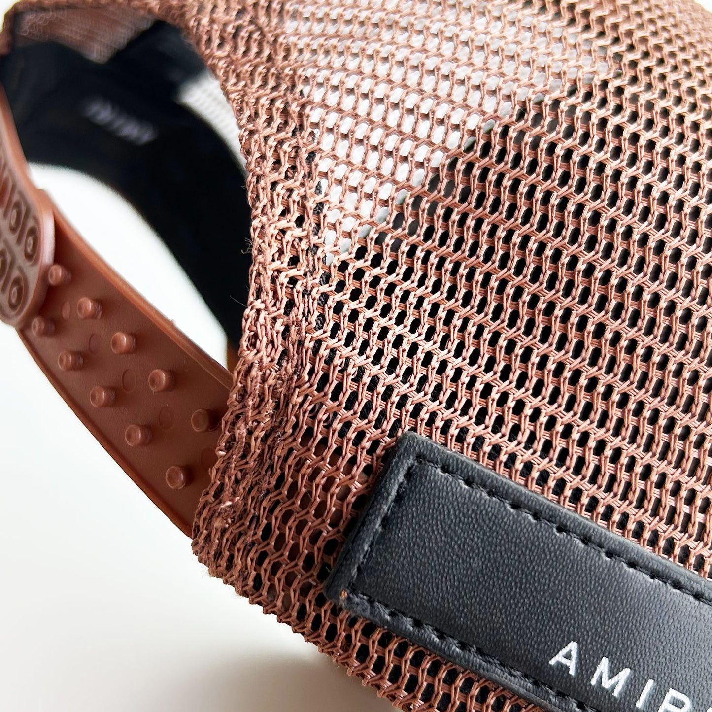 YY AMIRI Hats
