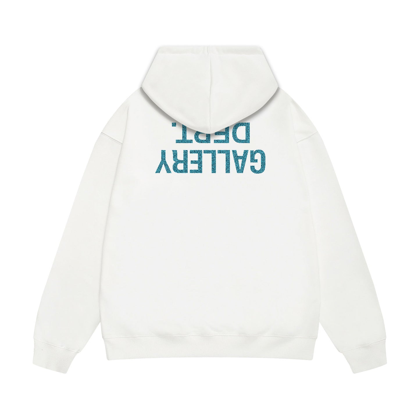 YY GALLERY DEPT  Hoodie