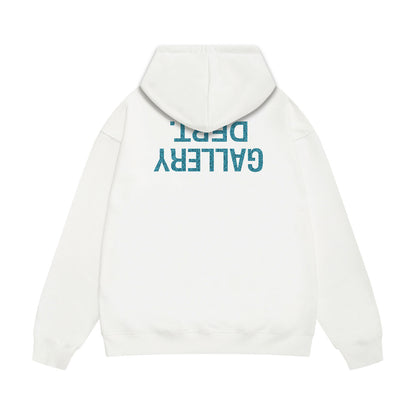 YY GALLERY DEPT  Hoodie