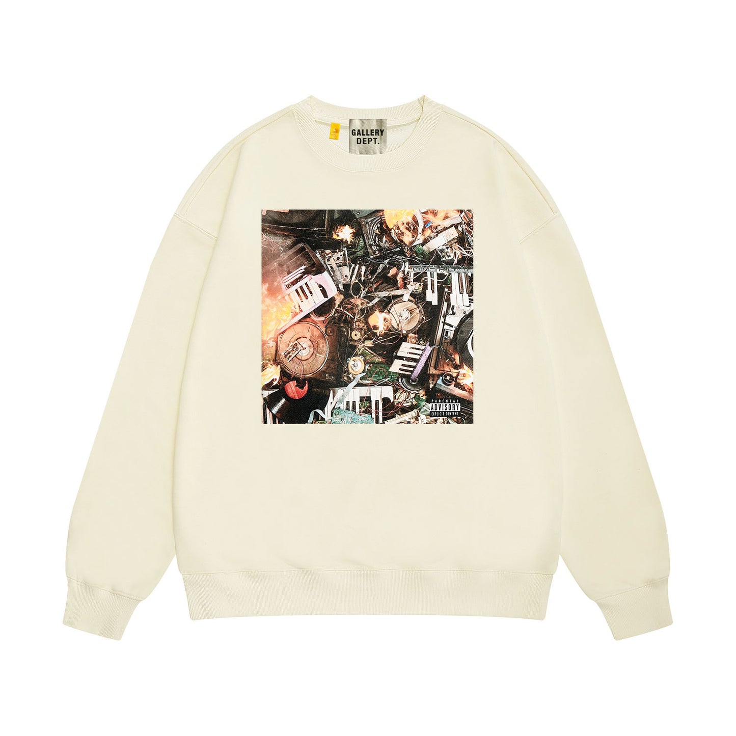 YY GALLERY DEPT  Sweatshirt