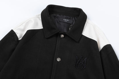YY AMIRI  Jacket