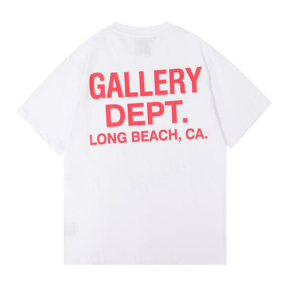 YY GALLERY DEPT T-shirt