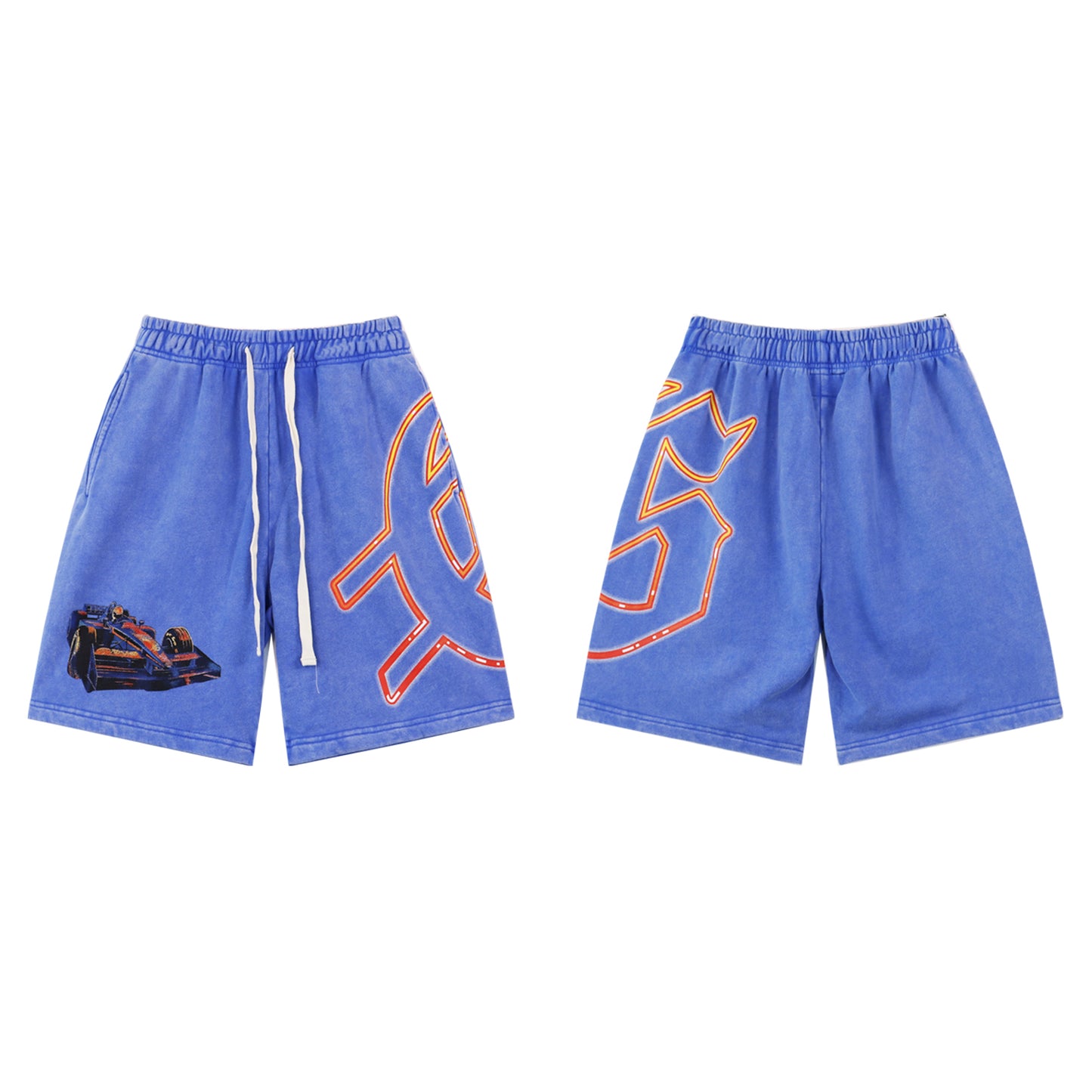 Godspeed  shorts