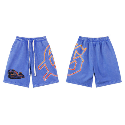 Godspeed  shorts