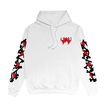 YY AMIRI  Hoodie