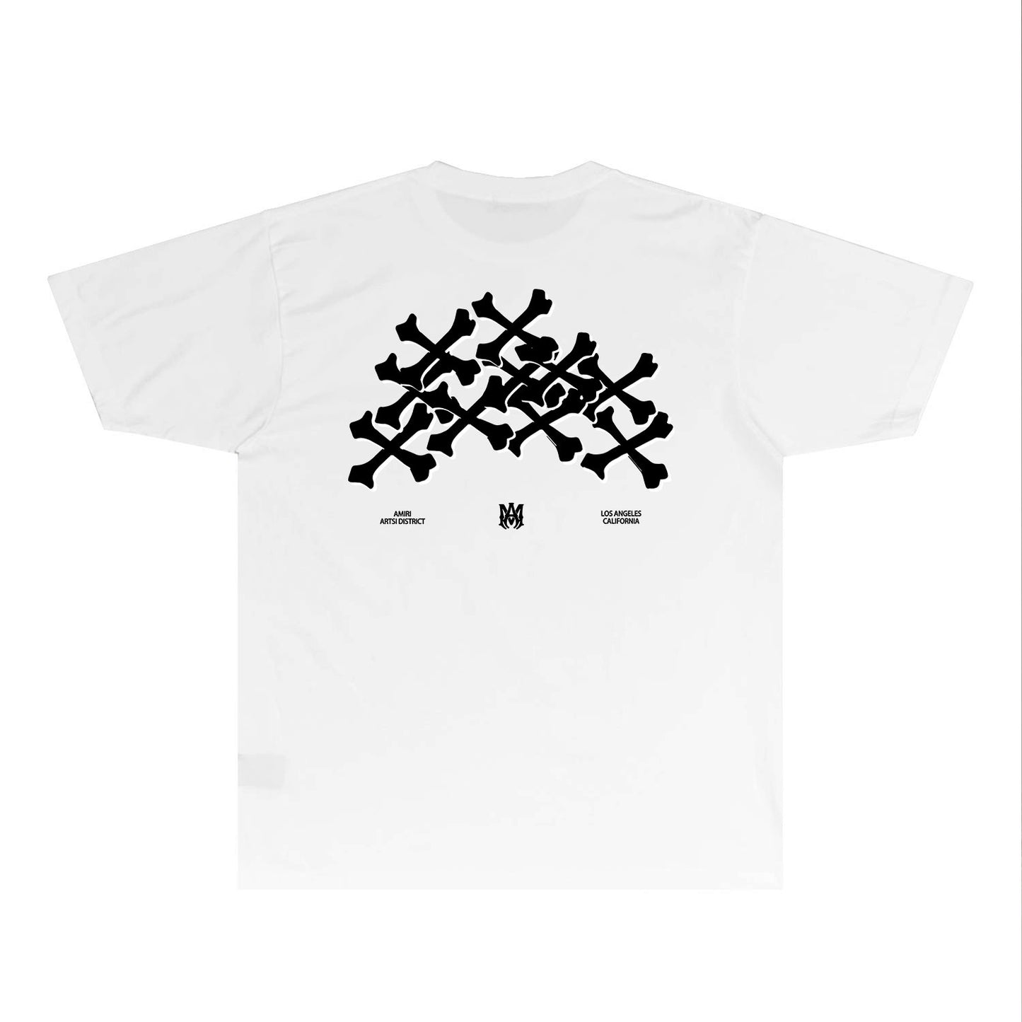 YY AMIRI T-shirt